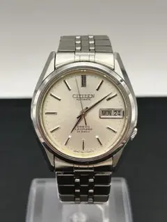 【希少/初期型】シチズン レオパール 28800 1973年7月製 28石 希少/初期型】シチズン レオパール 28800 1973年7月製 28石 - メルカリ