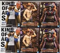 2025年最新】ワンピース king of artist 黒ひげの人気アイテム