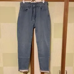 ユニクロ　ジーンズ