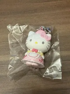 サンリオ　キティちゃん