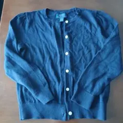 POLO RALPH LAUREN カーディガン ネイビー