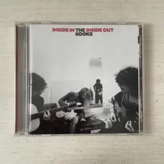 THE KOOKS INSIDE IN /THE INSIDE OUT