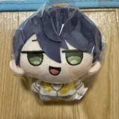 にじまるっと 剣持刀也 ぬいぐるみ マスコットにじさんじ 8周年 8th