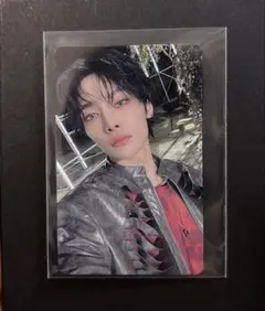 StrayKids GIANT アイエン　トレカ