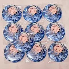 あんスタ　イベコレ　缶バッジ　乱凪砂　10個セット あんスタ イベコレ 缶バッジ 乱凪砂 10個セット 乱凪砂