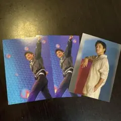 GENERATIONS 小森隼 フォトカード