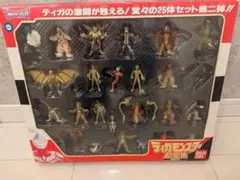 2026年最新】ティガモンスター超全集の人気アイテム - メルカリ