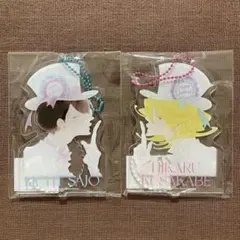 2025年最新】中村明日美子 同級生 アクリルの人気アイテム - メルカリ