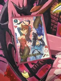 ガンダム アーセナルベース レイン・ミカムラ プロモ パラレル PR