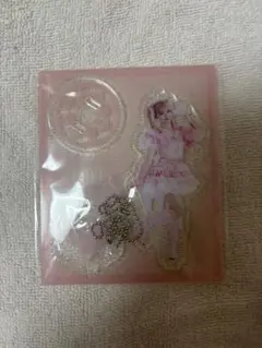 小田柚葉アクリルスタンド - メルカリ