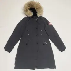2026年最新】canada goose kensingtonの人気アイテム - メルカリ