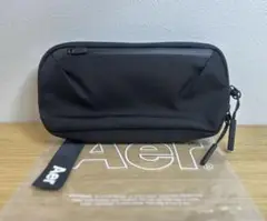 Aer Slim Pouch ボディバッグ エアーポーチ