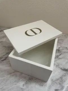 Dior コットンケース 非売品】Dior コットンケース - メルカリ
