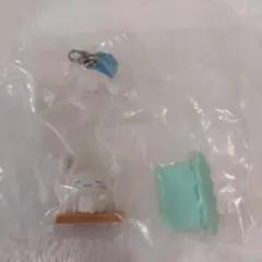 シナモンガチャガチャ2個セット