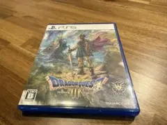 ドラクエ3 PS5