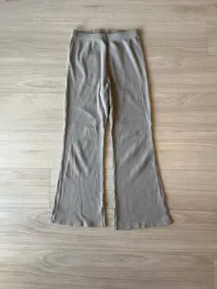 フレアパンツ140