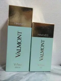 VALMONT プライムリニューパック 50ml サンプルセット | Mercari