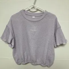 110 半袖 Tシャツ トップス