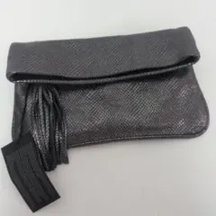 GIANNI CHIARINI ジャンニキャリーニ クラッチバッグ 2wayのサムネイル