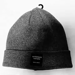 ニットキャップ ニット帽