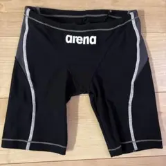 arena 黒 水着 男の子用
