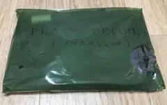 素敵なあの人 付録 PLAIN PEOPLE プレインピープル スマホポシェット