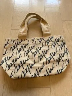【美品】wtw トートバック (小さいサイズ)のサムネイル