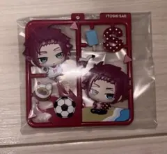 ぷらっとこれくしょん　ブルーロックvol.2 糸師 冴