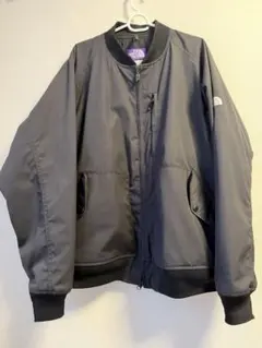 THE NORTH FACE ジャケット NY2276N ブラック　XLナナミカ
