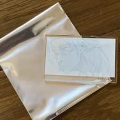 ＊ブルーロック・糸師冴＊アクリルマグネット