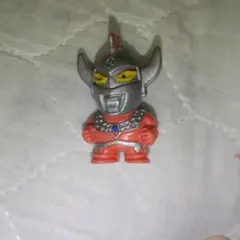 ウルトラマンタロウ フィギュア キーホルダー★平成レトロのサムネイル