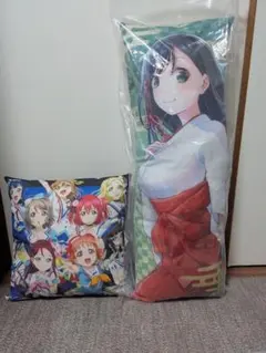 クッションセット