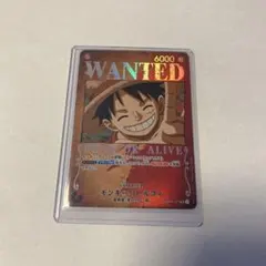 非売品】ウタの歌 初回プレス盤特典 ルフィ トレカ Ado - メルカリ