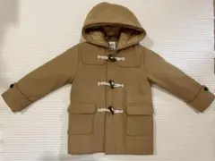 ★B:MING by BEAMS★ダッフルコート 110cm