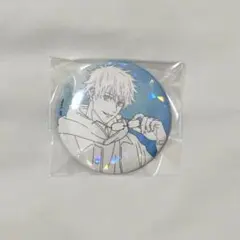 呪術廻戦　マルキューブ　トレーディング缶バッジ　五条　カラー6点 2025年最新】トレーディング缶バッジ 五条の人気アイテム - メルカリ