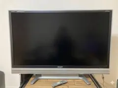 2026年最新】aquos tv 52インチの人気アイテム - メルカリ