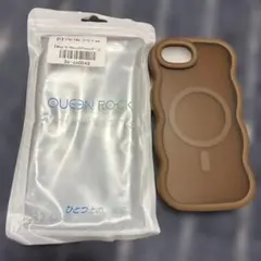 未使用品　MagSafe iPhoneケース iPhone171617e16e