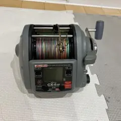 Miya Epoch ミヤエポック ミヤマエ CX-4 現状品 2025年最新】ミヤエポック cx-4の人気アイテム - メルカリ