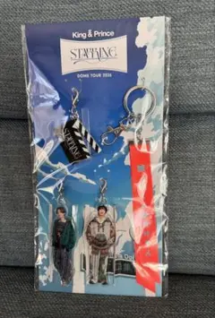 King & Prince アクキー