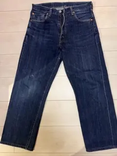 美色 LVC LEVI’S 502XX W31