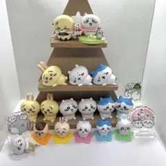ちいかわ　まとめ売り　20点
