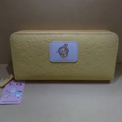 希少レア⭐︎ANGELBLUE エンジェルブルー ナカムラくん 長財布手提げ 