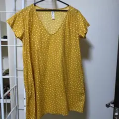 チュニックワンピのサムネイル