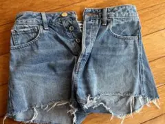 SLY JEANS デニムショートパンツ サイズ2