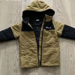 OUTDOOR フード付きジャケット 100cm~