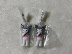 サンリオ　ライブキャラクター クロミ