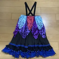 ハーモニーインカラー　リメンバーミー　ダンサー（青色ver.）のサムネイル