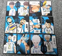 ハイキュー！！ ボードゲーム