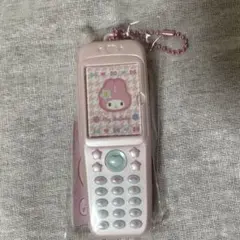 サンリオ えらんでガラケーフォトキーホルダー マイメロのサムネイル