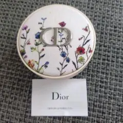 Dior Forever Cushion Powder ミレフィオリ パウダーのサムネイル